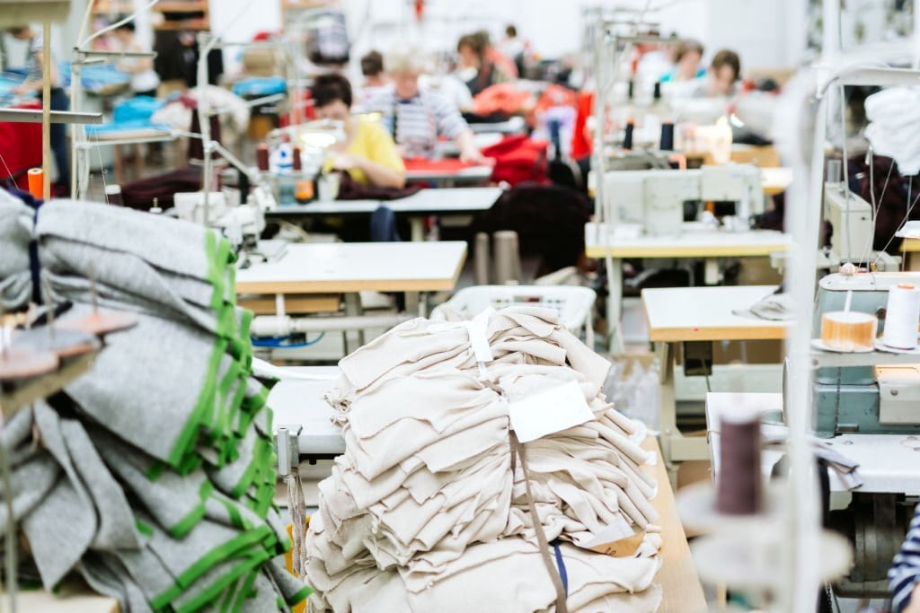 Circular Fashion: Rethinking the Entire Supply Chain